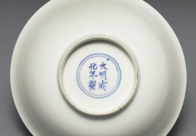 图片[3]-White bowl, Ming dynasty, Chenghua reign (1465-1487)-China Archive